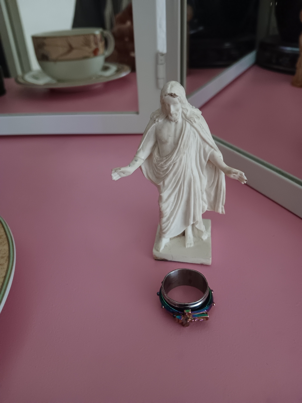 Religious Set! - Picture 3 of 4